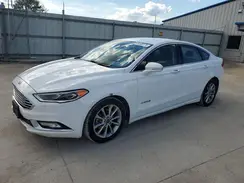 3FA6P0LU6HR409531 2017 FORD FUSION