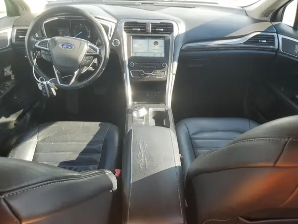 3FA6P0LU6HR409531 2017 FORD FUSION - Image 8