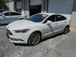 3FA6P0LU6HR409559 2017 FORD FUSION