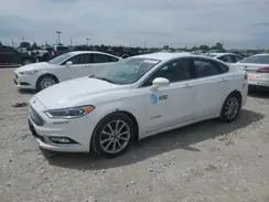 3FA6P0LU6HR409593 2017 FORD FUSION