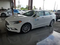 3FA6P0LU6HR409643 2017 FORD FUSION