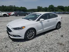 3FA6P0LU6HR409660 2017 FORD FUSION