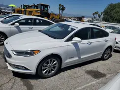 3FA6P0LU6HR409688 2017 FORD FUSION