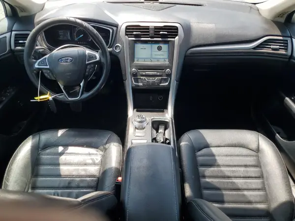 3FA6P0LU6HR409688 2017 FORD FUSION - Image 8
