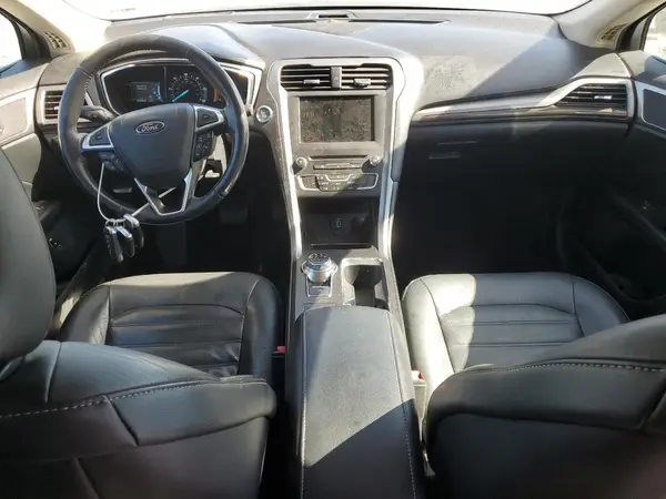 3FA6P0LU6HR409710 2017 FORD FUSION - Image 8
