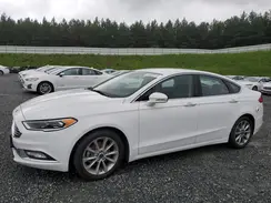 3FA6P0LU6HR409724 2017 FORD FUSION