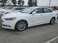 3FA6P0LU6HR409755 2017 FORD FUSION
