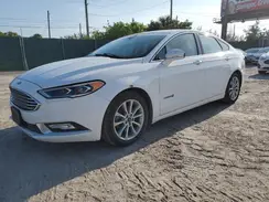 3FA6P0LU6HR410047 2017 FORD FUSION