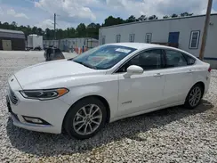 3FA6P0LU6HR410050 2017 FORD FUSION