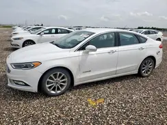 3FA6P0LU6HR410145 2017 FORD FUSION