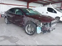 3FA6P0LU6HR416771 2017 FORD FUSION
