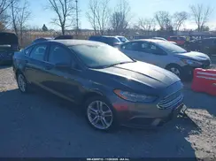 3FA6P0LU6JR102379 2018 FORD FUSION