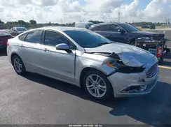 3FA6P0LU6JR102785 2018 FORD FUSION