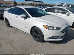 3FA6P0LU6JR111387 2018 FORD FUSION