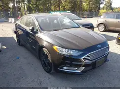 3FA6P0LU6JR115679 2018 FORD FUSION