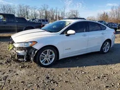 3FA6P0LU6JR115875 2018 FORD FUSION