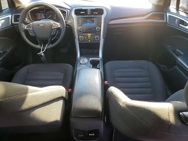 3FA6P0LU6JR115875 2018 FORD FUSION - Image 8