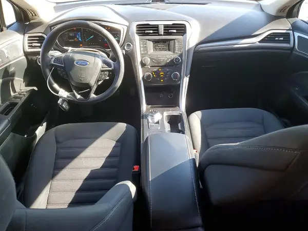 3FA6P0LU6JR117559 2018 FORD FUSION - Image 8