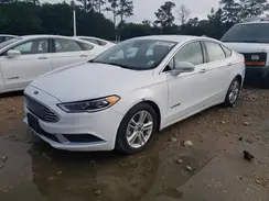 3FA6P0LU6JR118629 2018 FORD FUSION