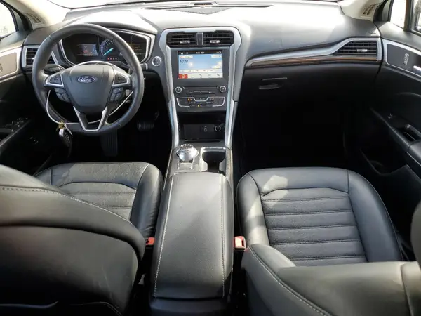 3FA6P0LU6JR118758 2018 FORD FUSION - Image 8