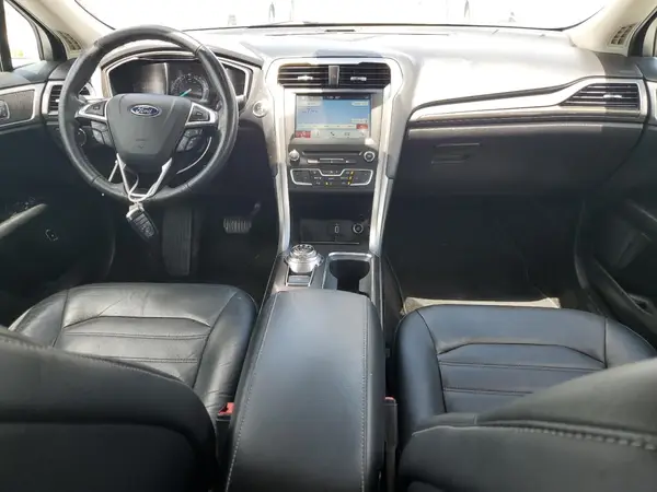 3FA6P0LU6JR118775 2018 FORD FUSION - Image 8