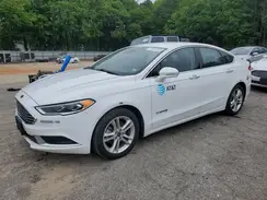 3FA6P0LU6JR118789 2018 FORD FUSION
