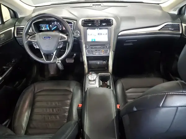 3FA6P0LU6JR118811 2018 FORD FUSION - Image 8