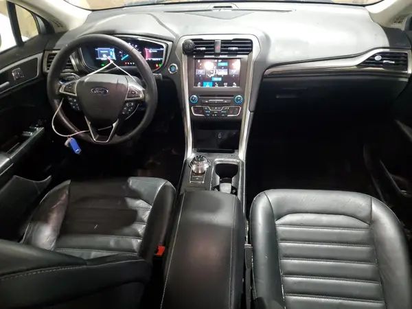 3FA6P0LU6JR118842 2018 FORD FUSION - Image 8