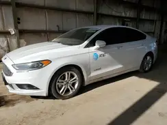 3FA6P0LU6JR118887 2018 FORD FUSION