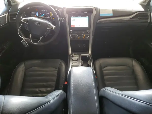 3FA6P0LU6JR118887 2018 FORD FUSION - Image 8