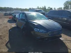 3FA6P0LU6JR124351 2018 FORD FUSION