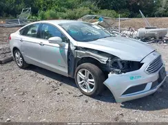 3FA6P0LU6JR125869 2018 FORD FUSION