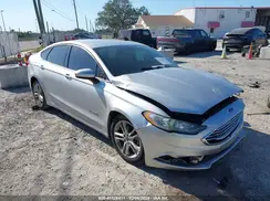 3FA6P0LU6JR128030 2018 FORD FUSION