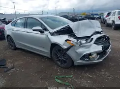 3FA6P0LU6JR128352 2018 FORD FUSION