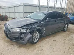 3FA6P0LU6JR129212 2018 FORD FUSION