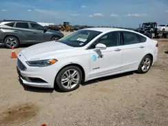 3FA6P0LU6JR129808 2018 FORD FUSION