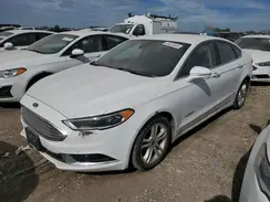3FA6P0LU6JR129856 2018 FORD FUSION