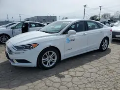 3FA6P0LU6JR129873 2018 FORD FUSION