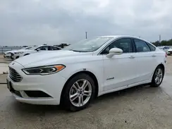 3FA6P0LU6JR129968 2018 FORD FUSION