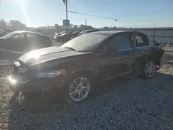 3FA6P0LU6JR131350 2018 FORD FUSION