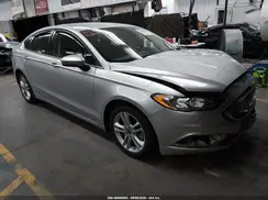 3FA6P0LU6JR131462 2018 FORD FUSION