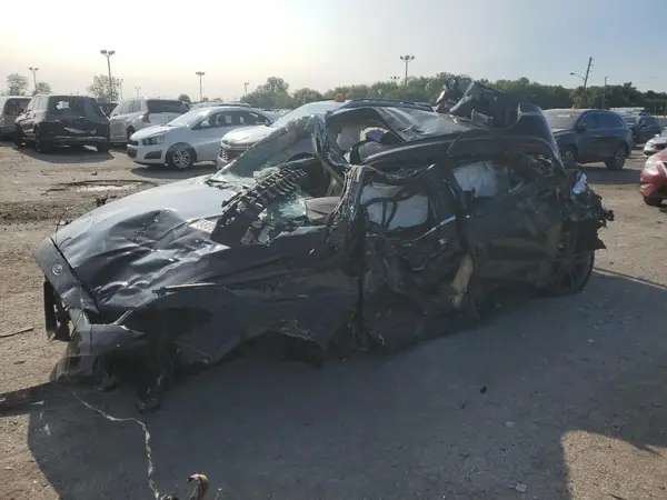 3FA6P0LU6JR132241 2018 FORD FUSION - Image 1