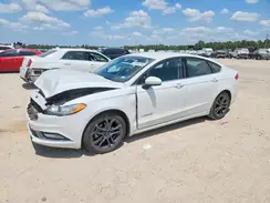3FA6P0LU6JR132367 2018 FORD FUSION