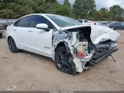 3FA6P0LU6JR132420 2018 FORD FUSION
