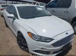 3FA6P0LU6JR132689 2018 FORD FUSION