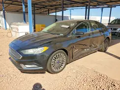 3FA6P0LU6JR139190 2018 FORD FUSION