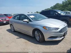 3FA6P0LU6JR147418 2018 FORD FUSION