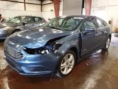 3FA6P0LU6JR147502 2018 FORD FUSION