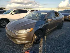 3FA6P0LU6JR148794 2018 FORD FUSION