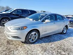 3FA6P0LU6JR149332 2018 FORD FUSION